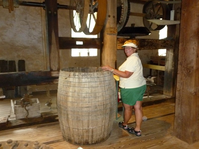 Mystery Run July 2013 041